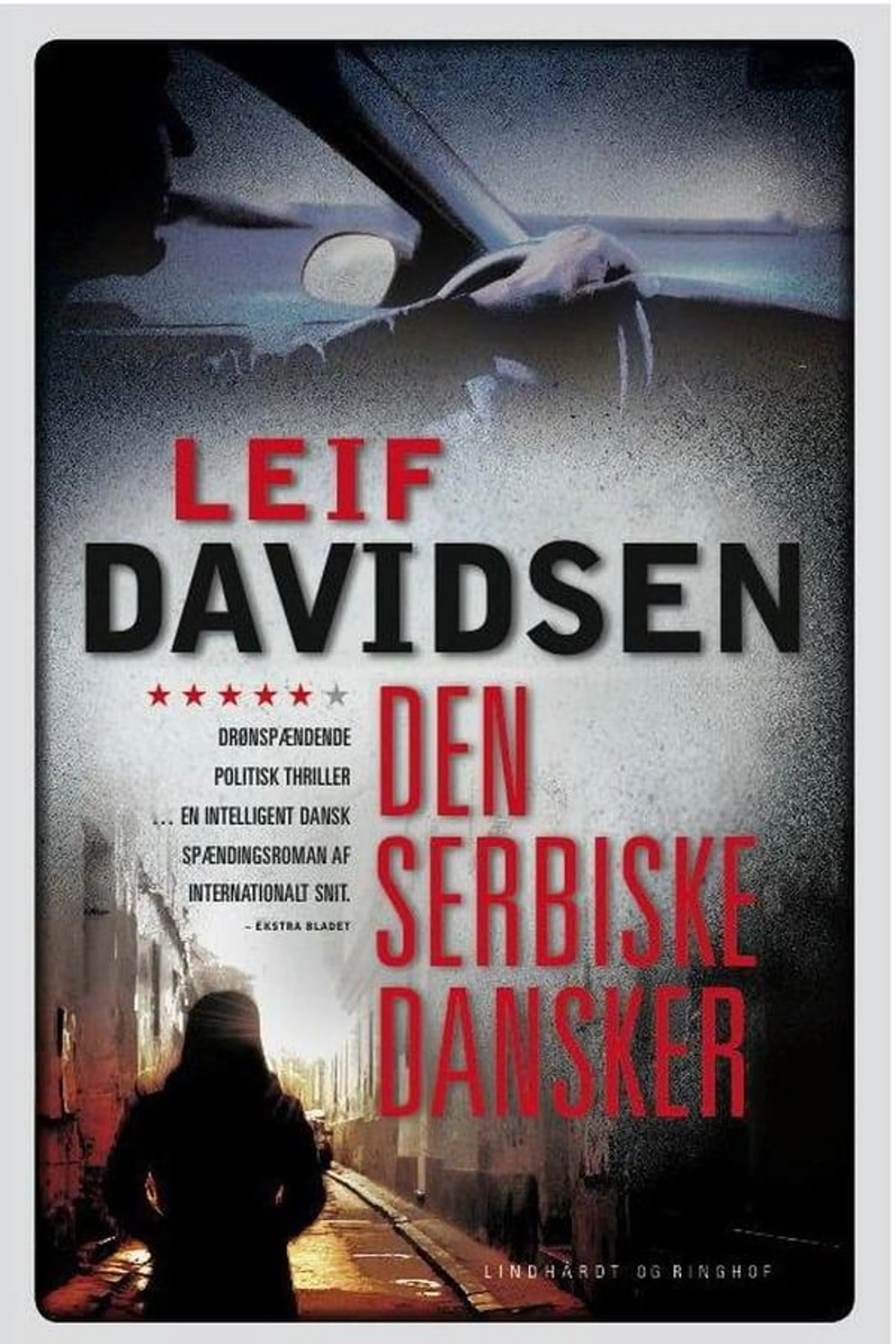 Den serbiske dansker Season 1