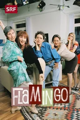 Flamingo Season 1