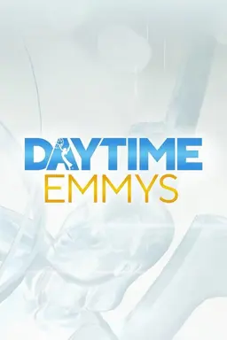 The Daytime Emmy Awards 3rd Daytime Emmy Awards