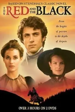 The Red and the Black Season 1