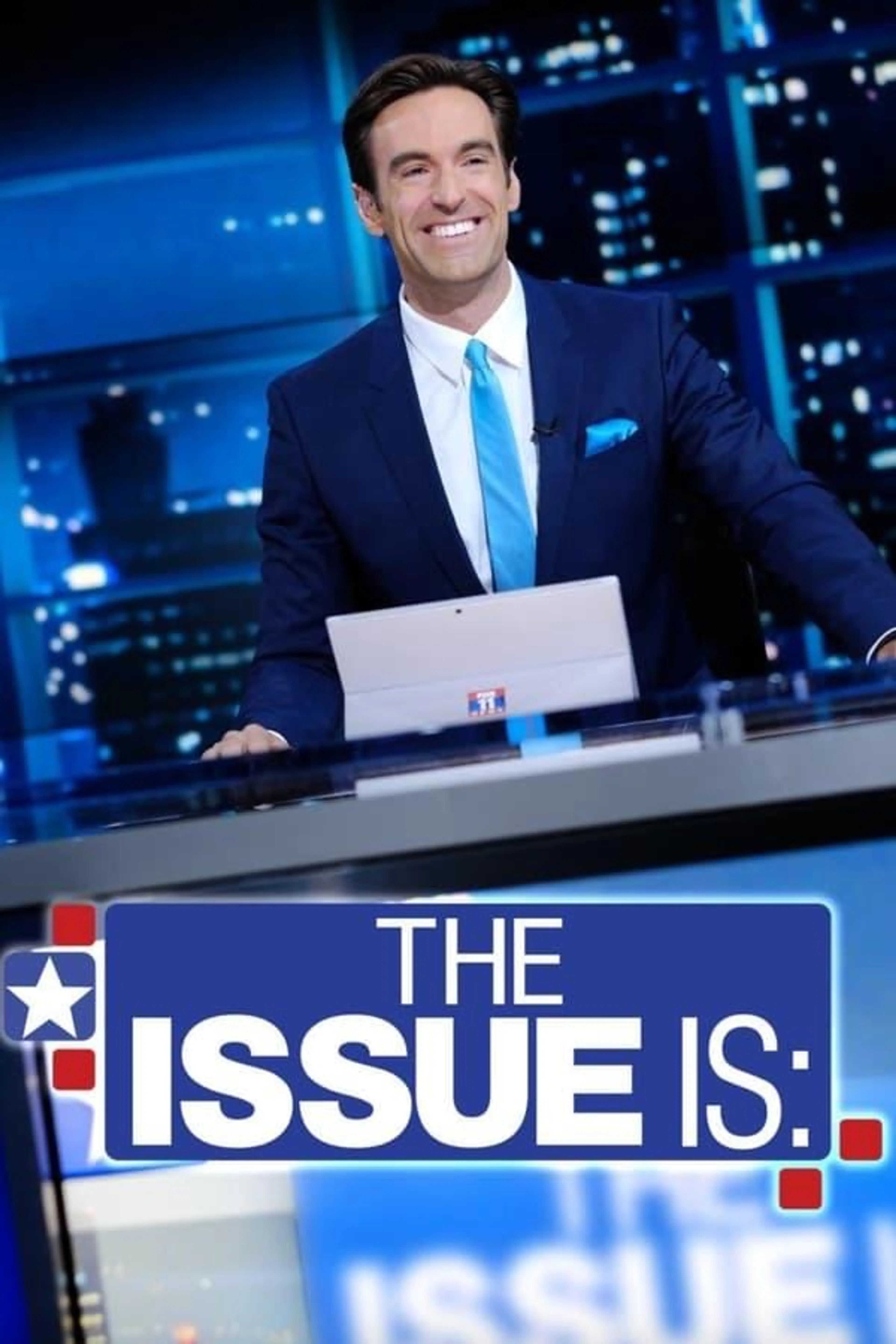 The Issue Is Season 1