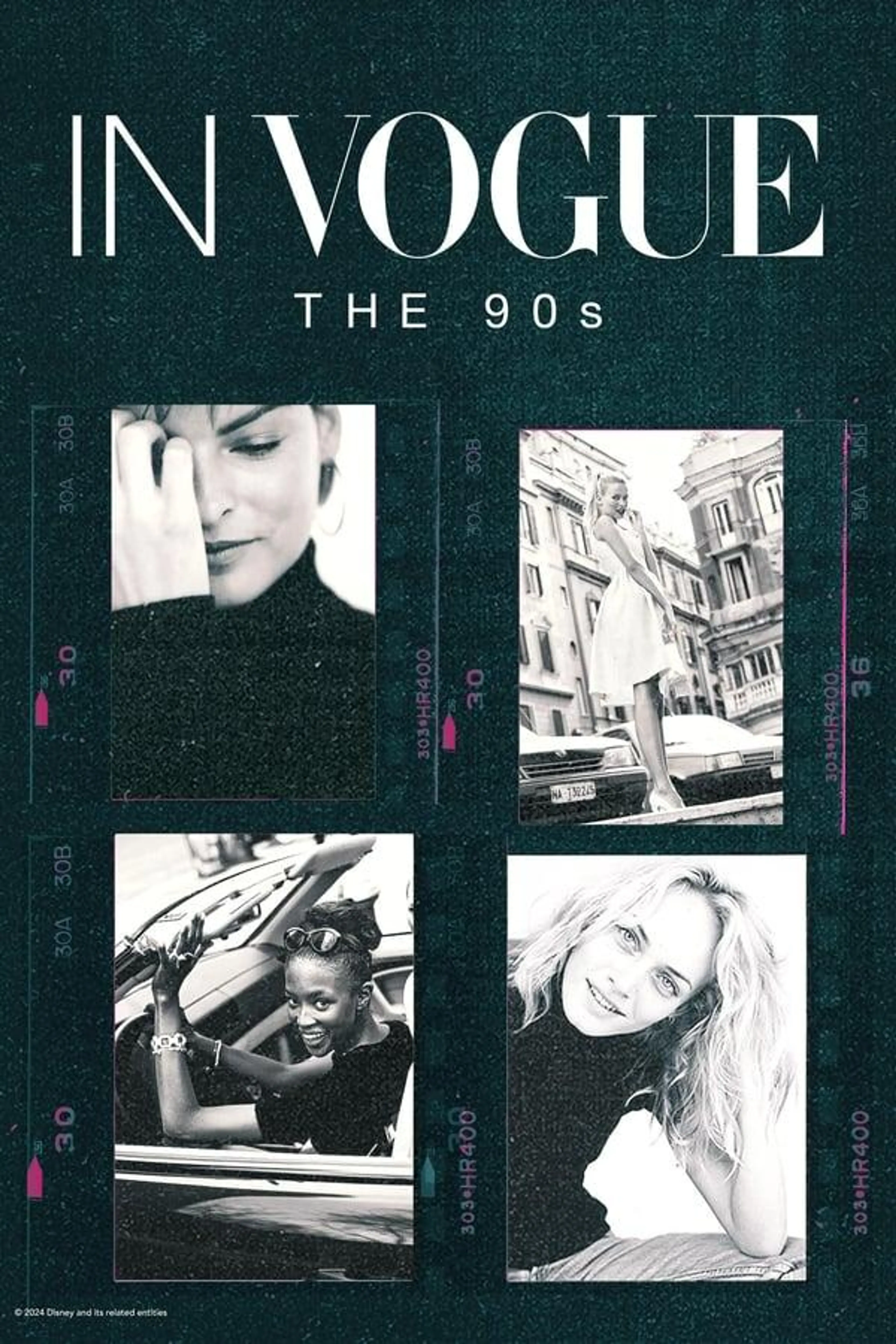 In Vogue: The 90s Miniseries