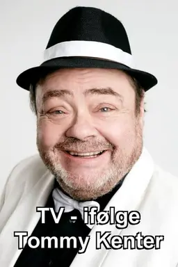 TV ifølge Tommy Kenter 1990 Season 1
