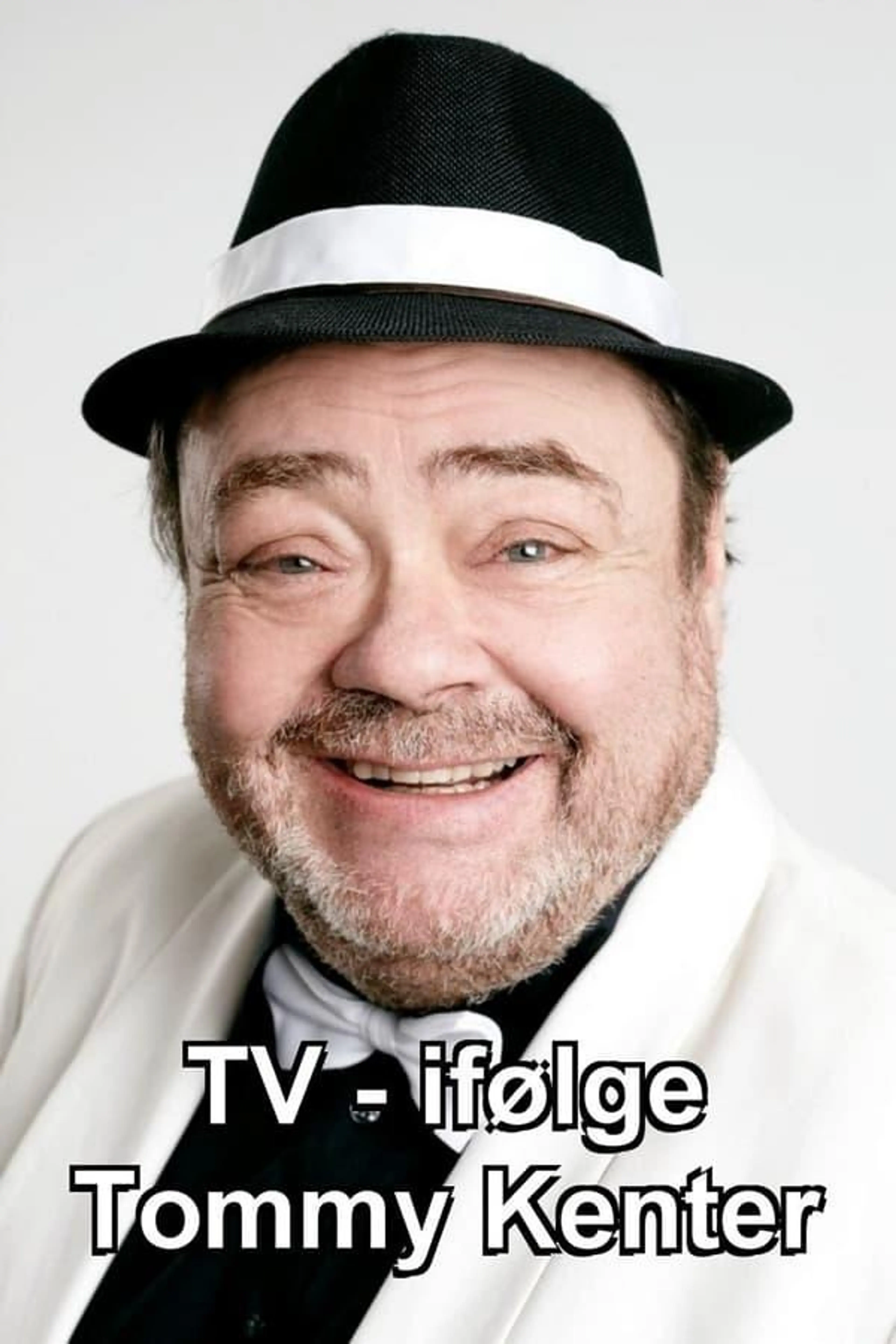 TV ifølge Tommy Kenter 1990 Season 1