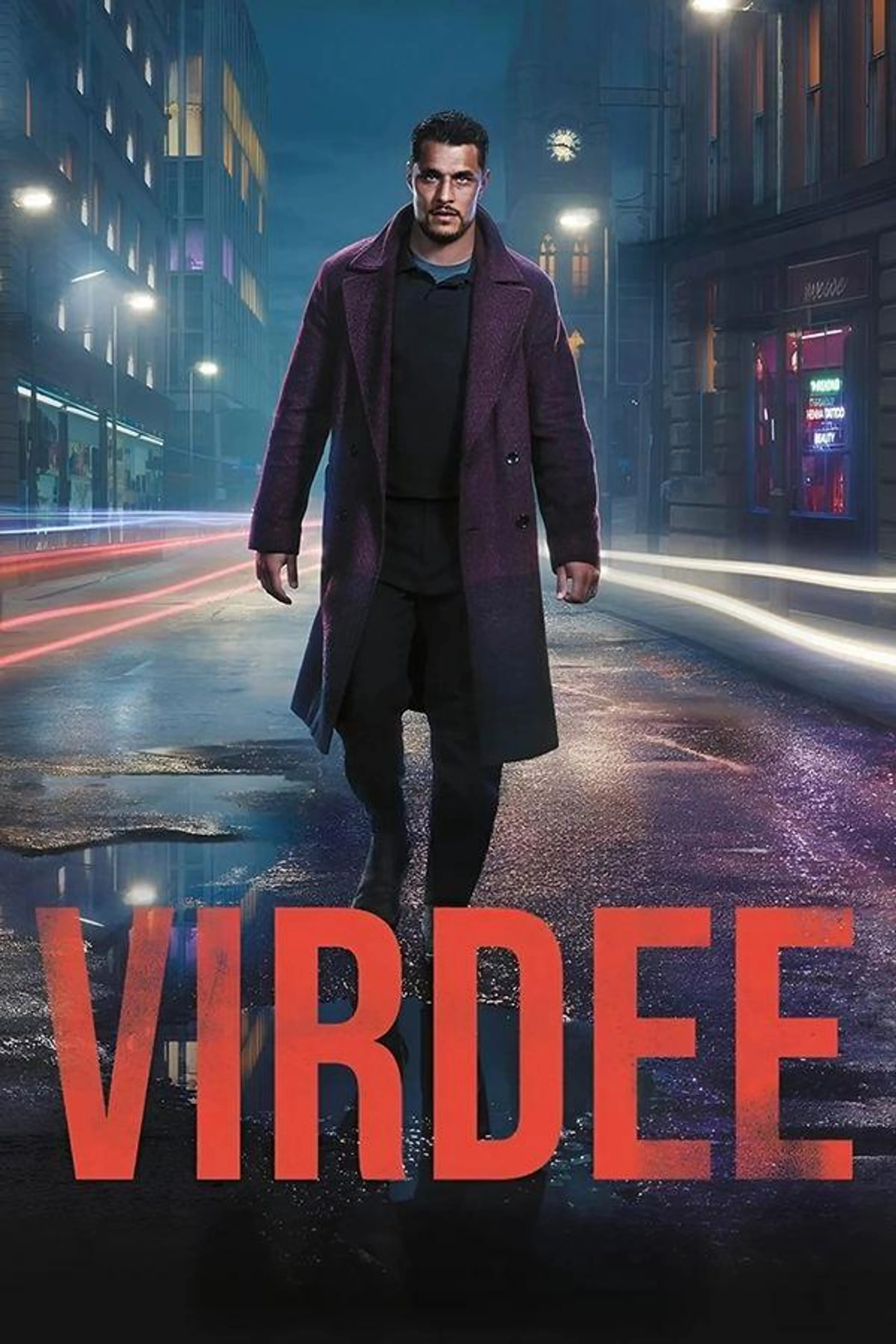 Virdee Series 1