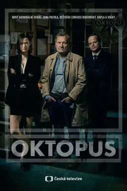 Oktopus Season 1