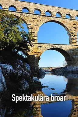 Spectacular bridges Season 1