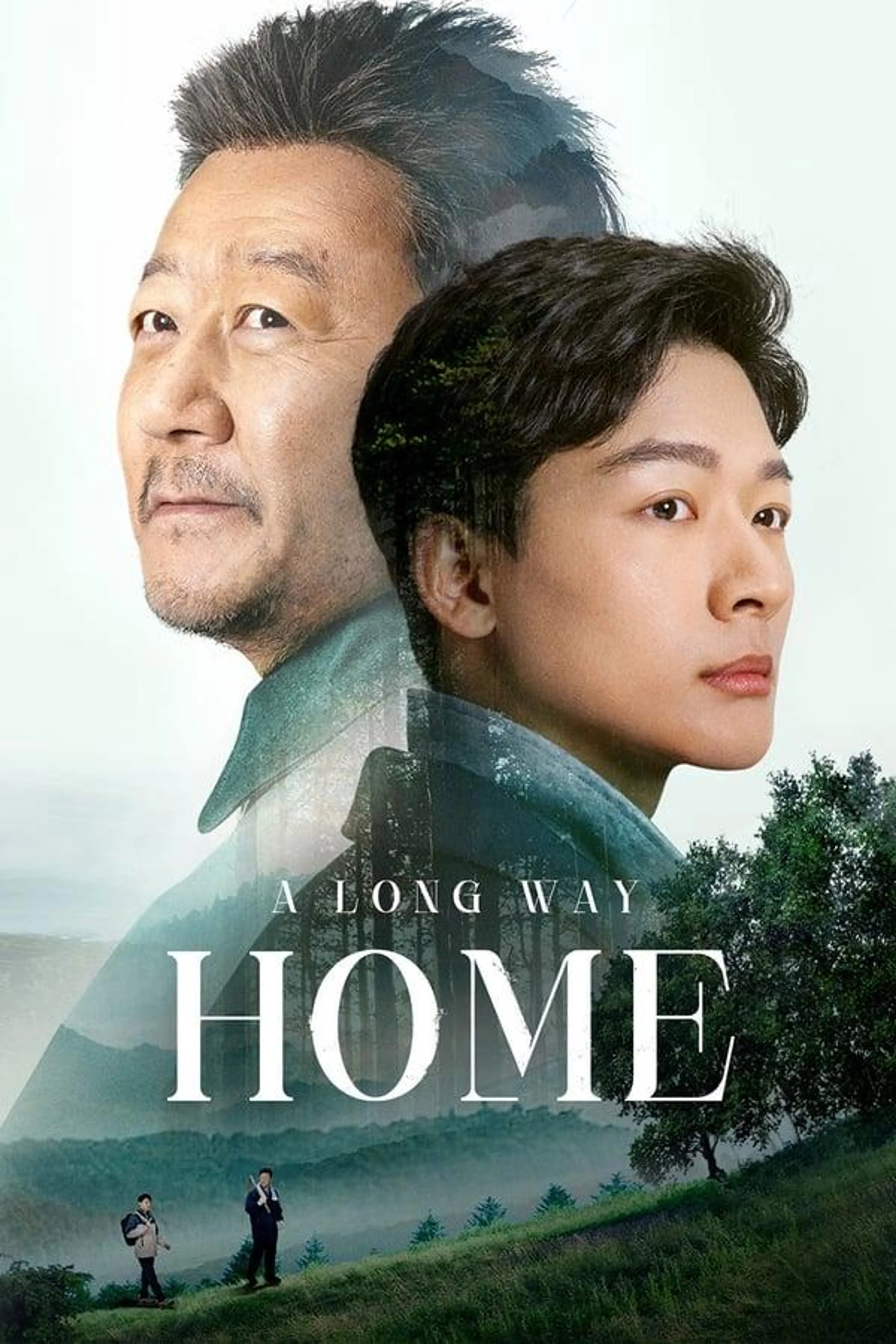 A Long Way Home Season 1