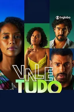 Vale Tudo Season 1
