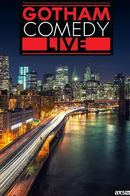 Gotham Comedy Live Specials