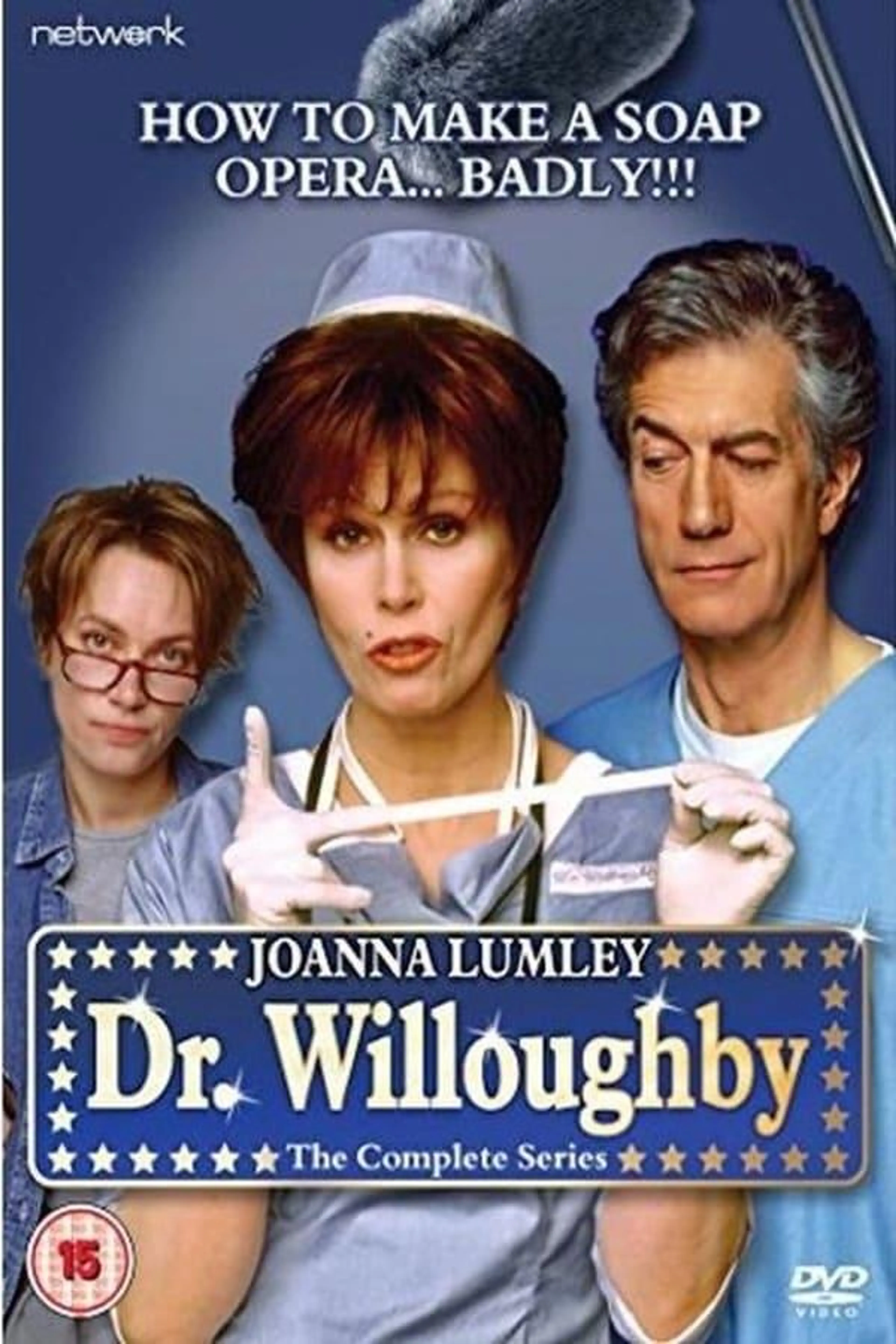 Dr Willoughby Season 1