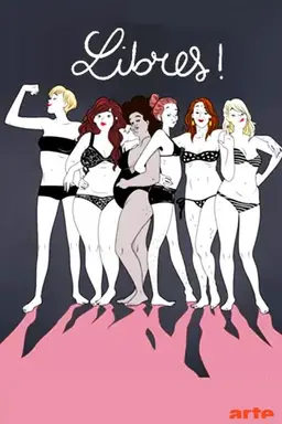 Libres! Season 2