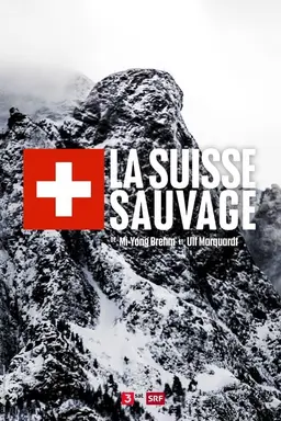 Wild Faces of Switzerland Season 1