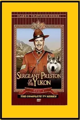 Sergeant Preston of the Yukon Season 3