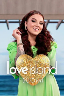 Love Island Suomi Season 1