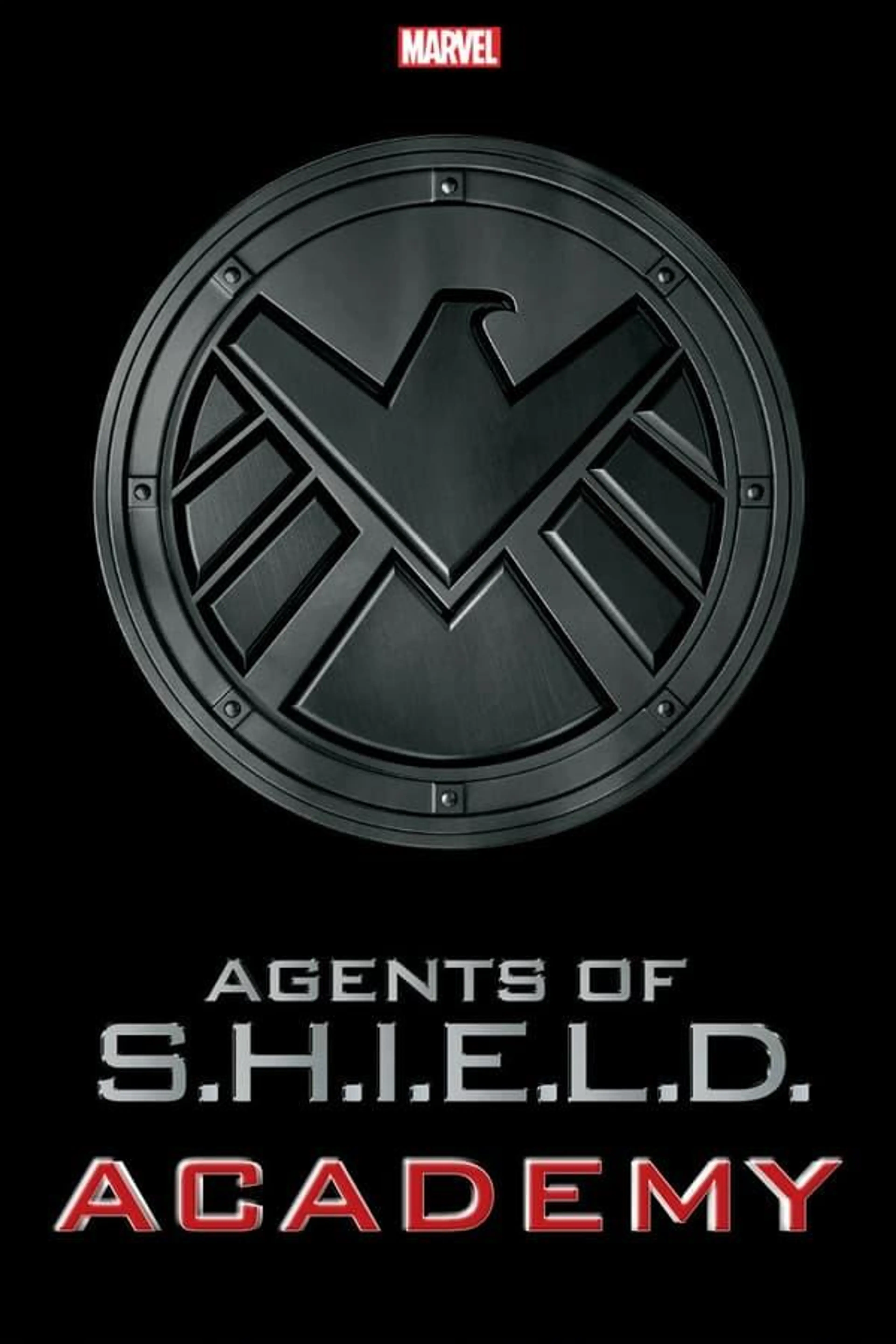 Marvel's Agents of S.H.I.E.L.D.: Academy Season 1
