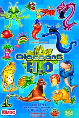 Olocoons Olocoons O2