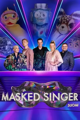 Masked Singer Suomi Season 1