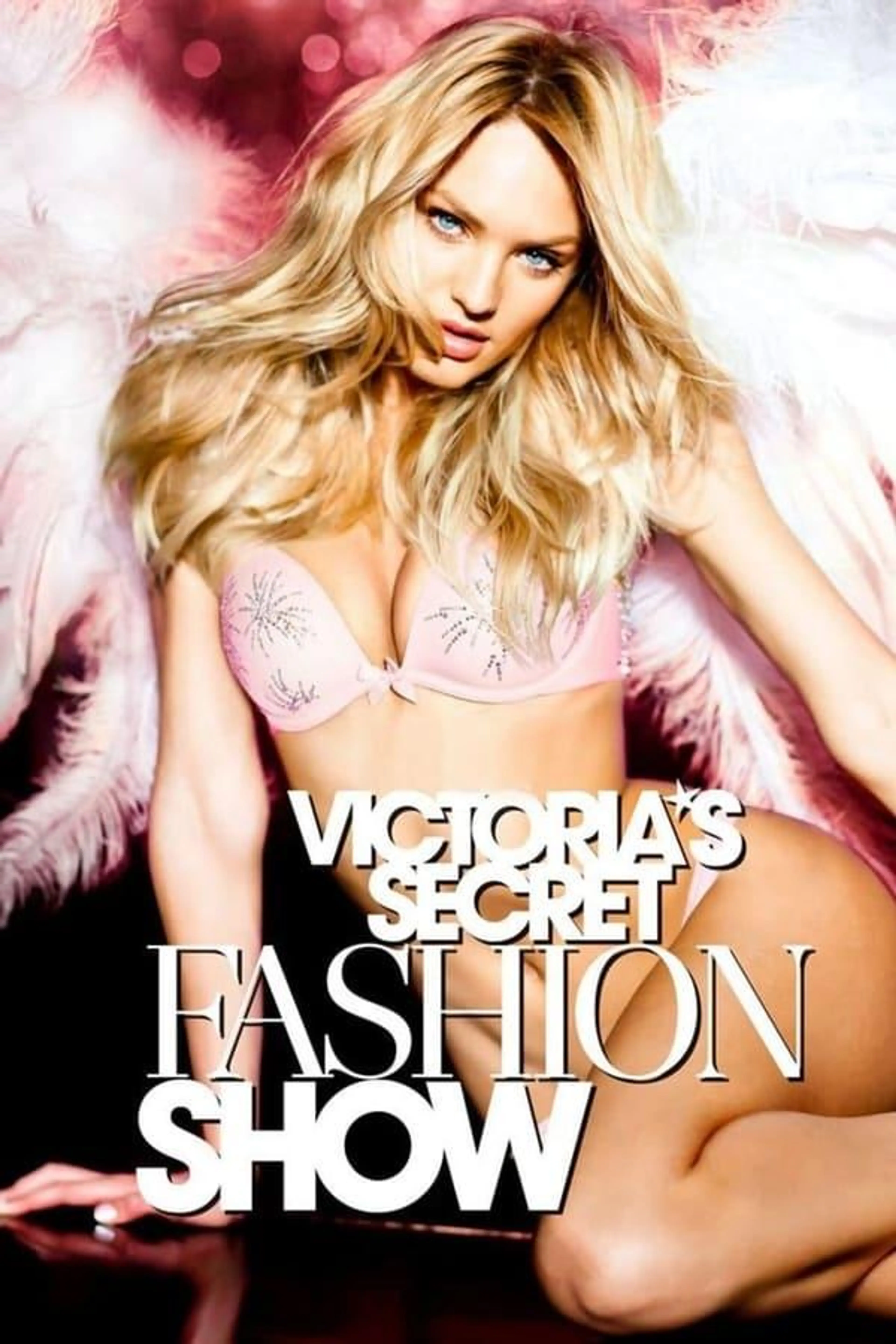 Victoria's Secret Fashion Show Specials