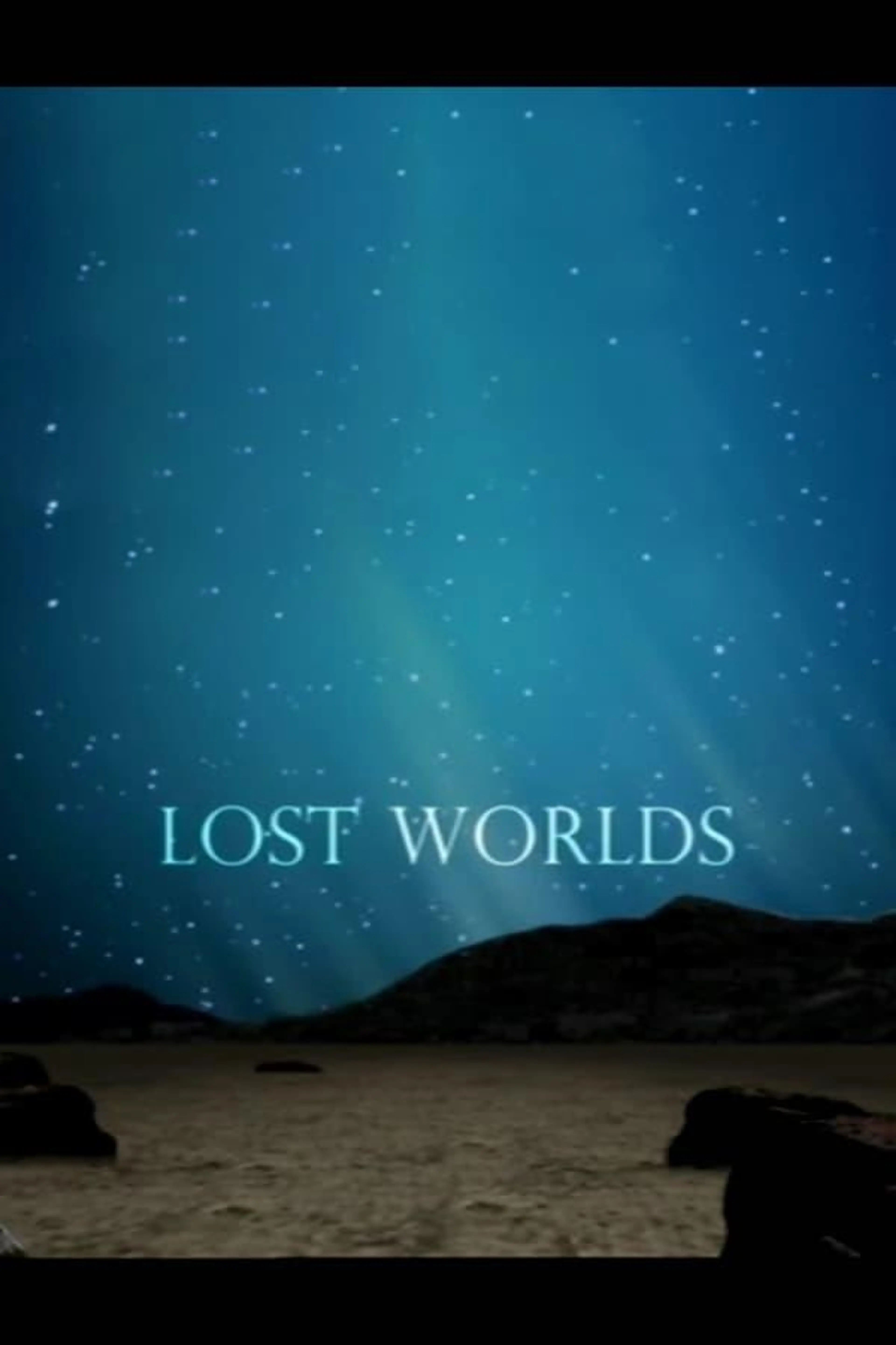 Lost Worlds Season 1