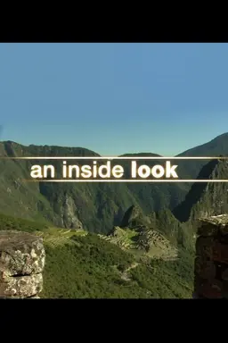An Inside Look Season 1