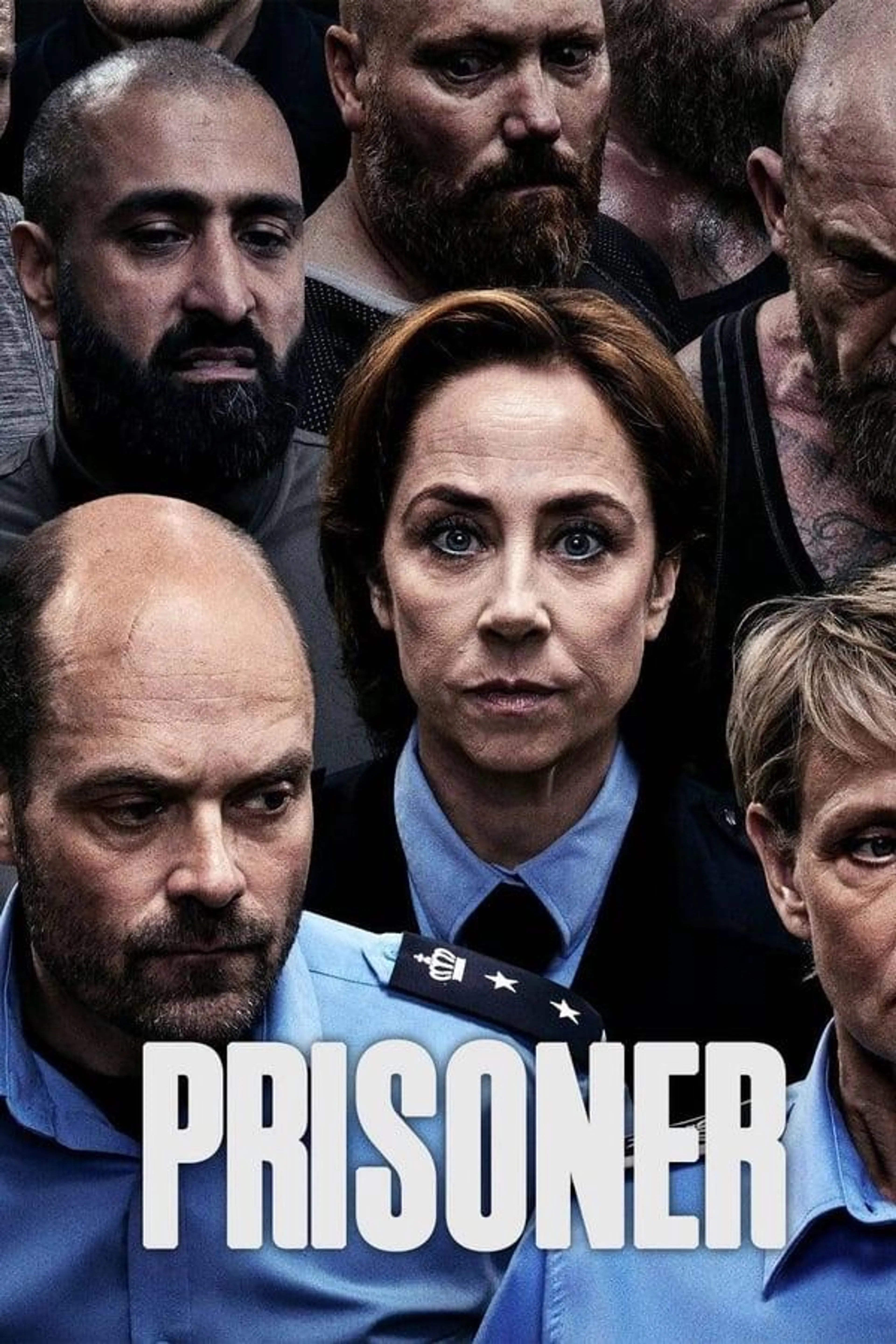 Prisoner Season 1