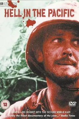 Hell in the Pacific Season 1