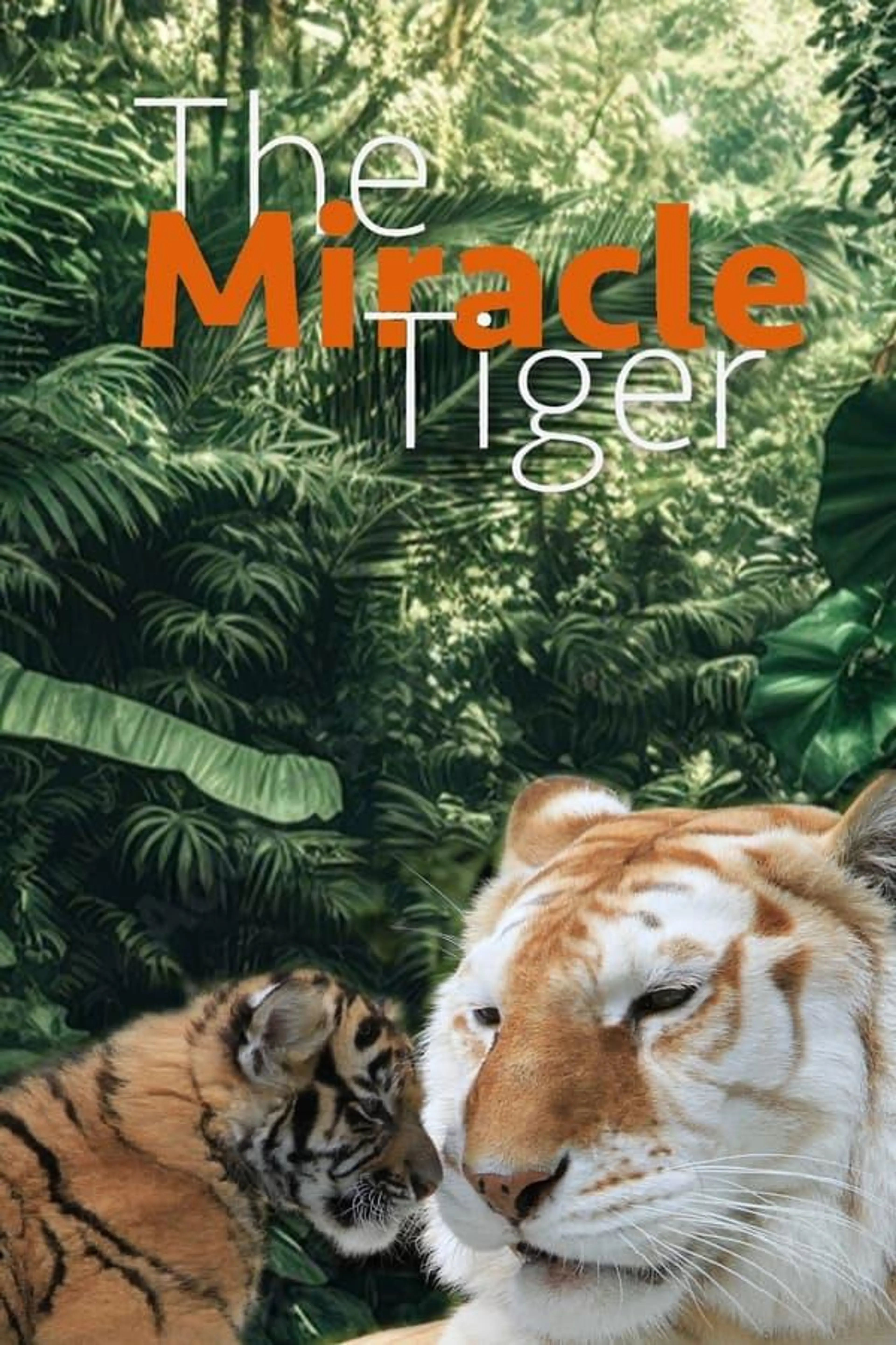 The Miracle Tiger Season 1