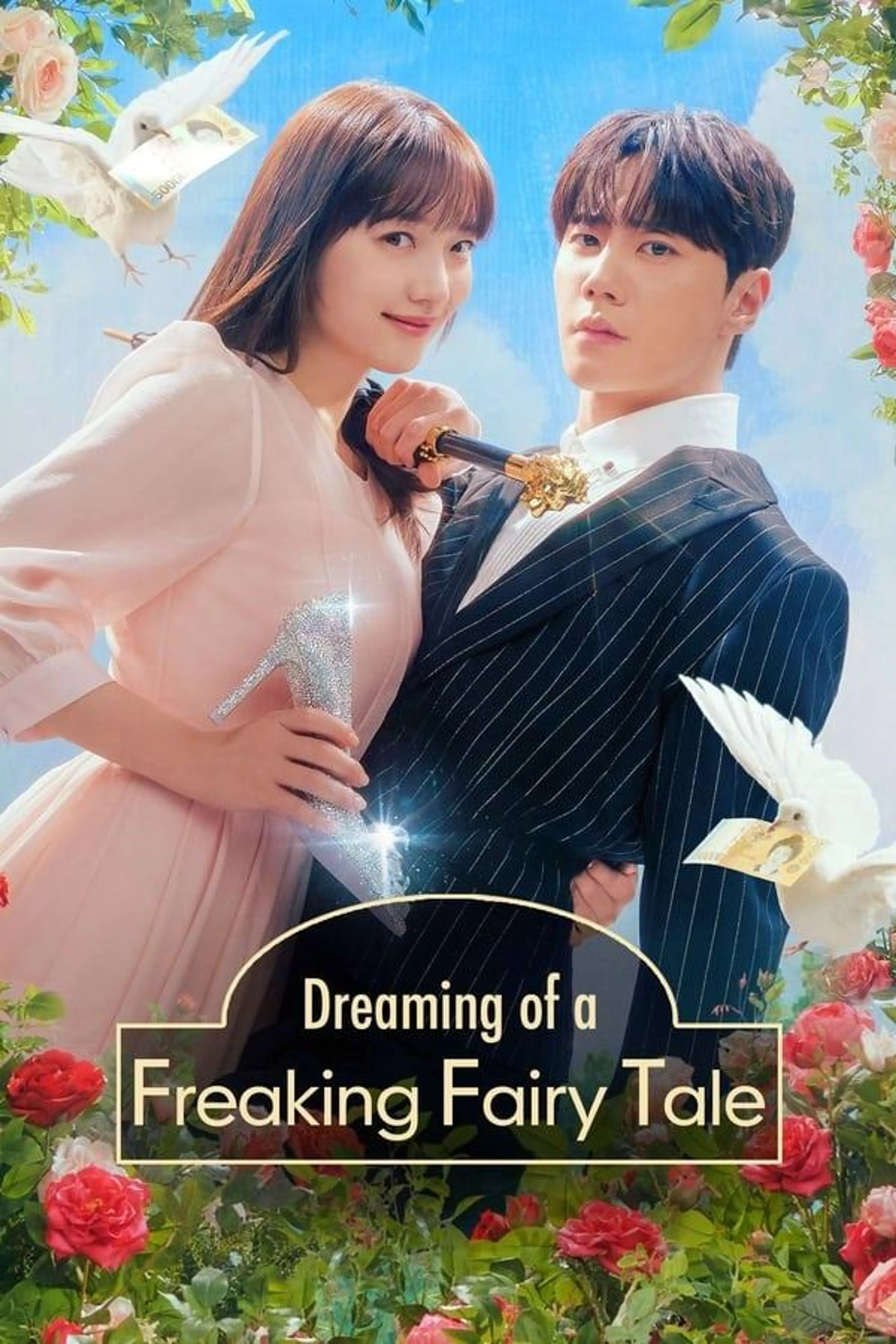 Dreaming of a Freaking Fairy Tale Season 1