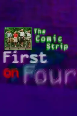 First on Four Season 1