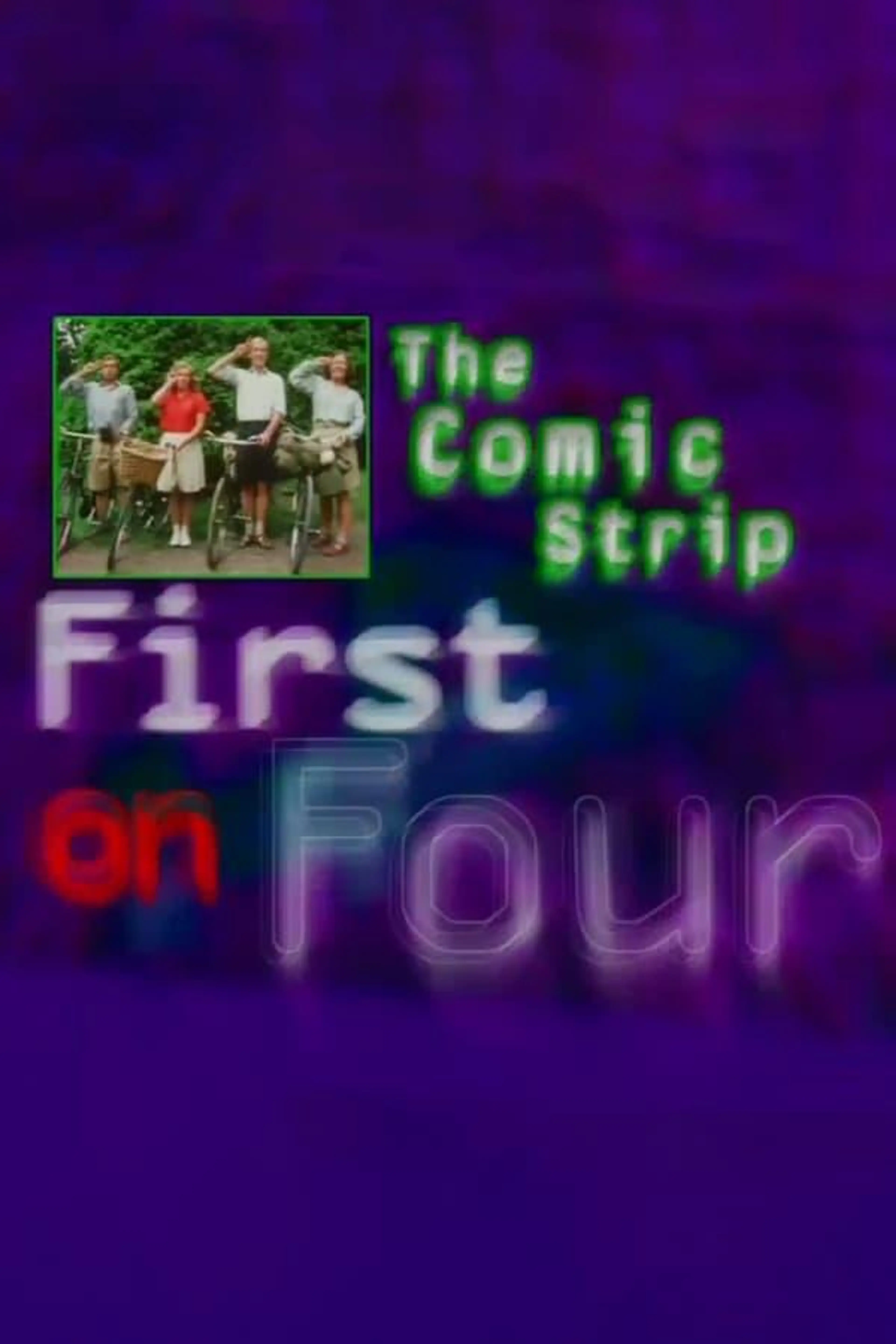 First on Four Season 1