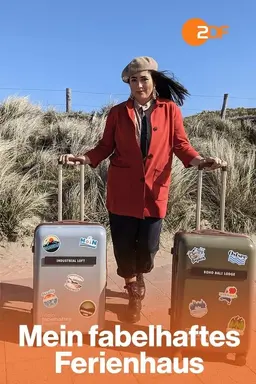 My fabulous vacation home Season 3