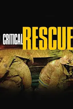 Critical Rescue Season 1