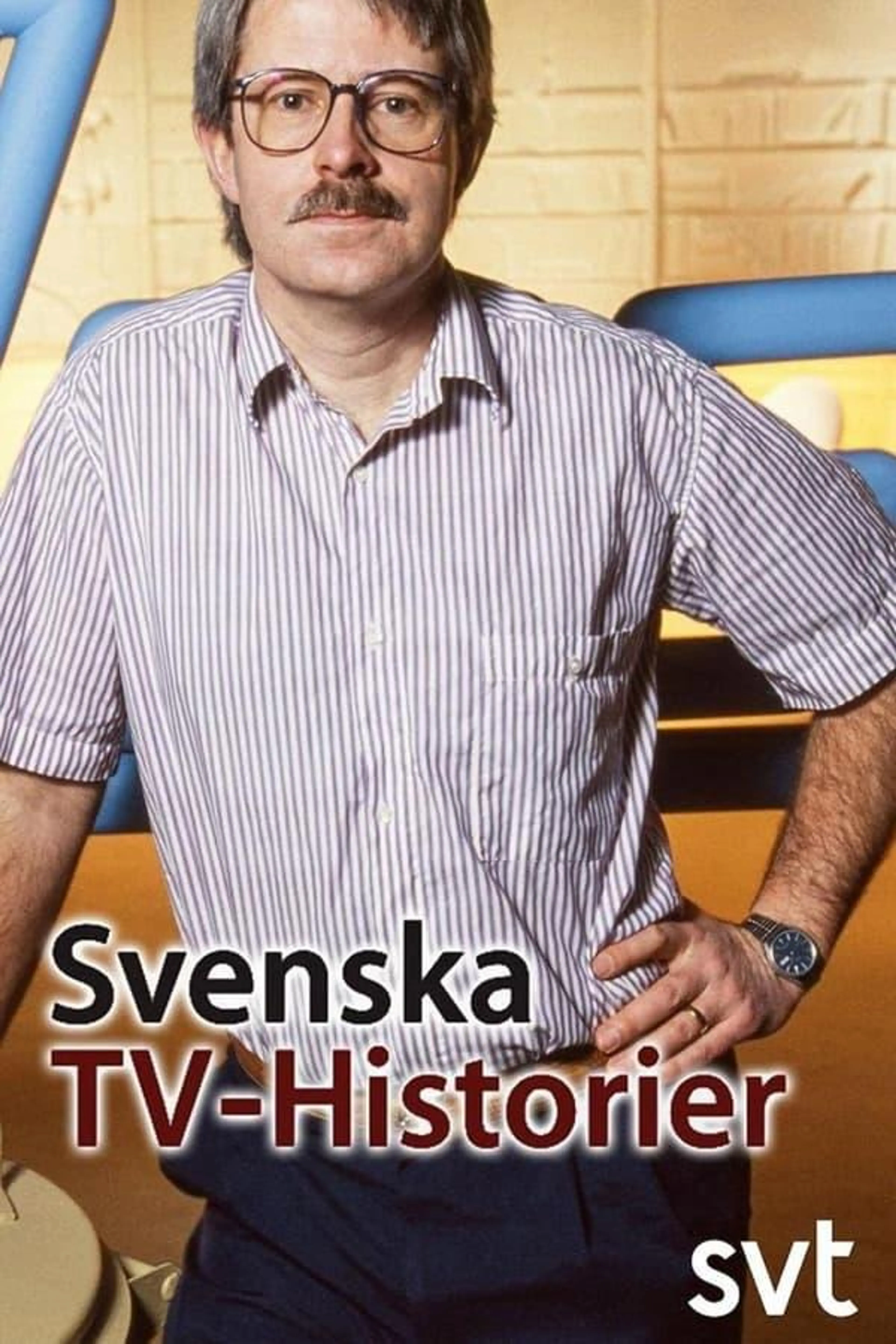 Svenska tv-historier Specials