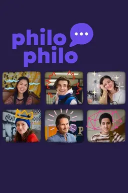 PhiloPhilo Season 1