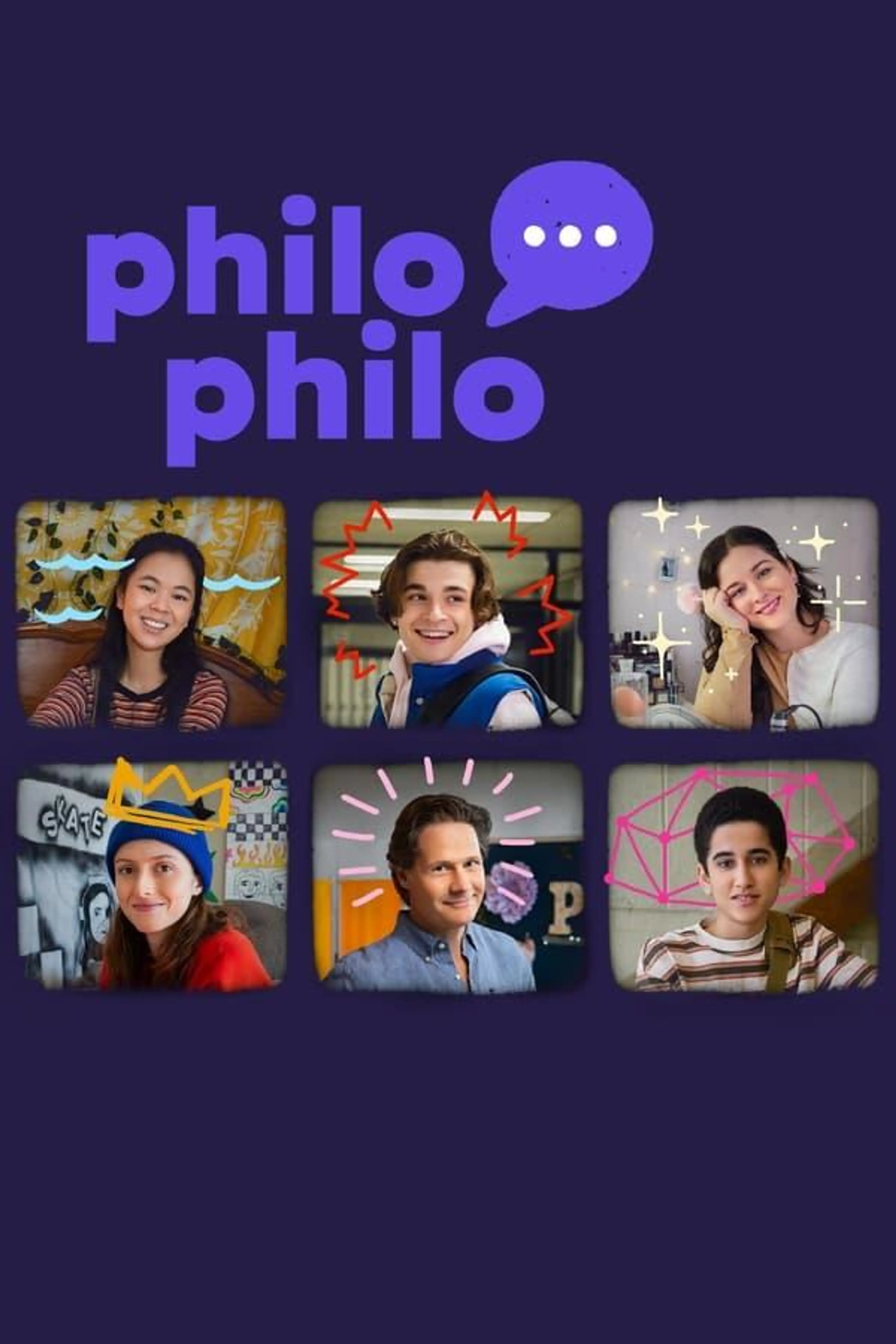 PhiloPhilo Season 1