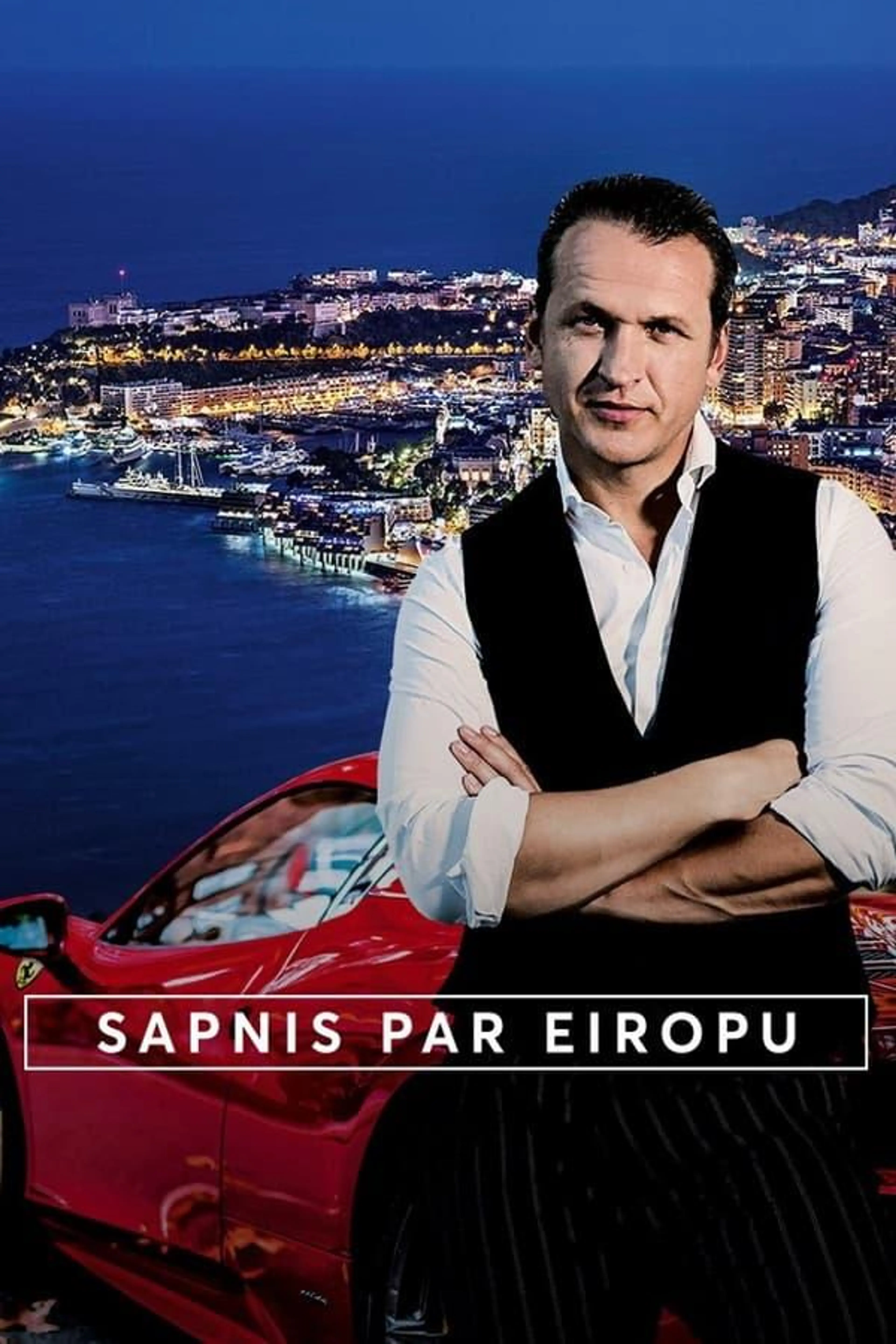 Sapnis par Eiropu Season 1