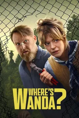 Where's Wanda? Season 1