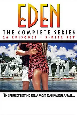Eden Season 1