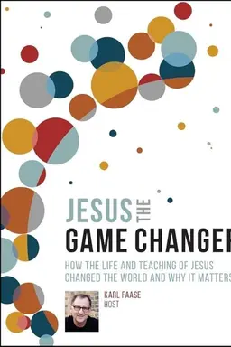 Jesus the Game Changer Season 2
