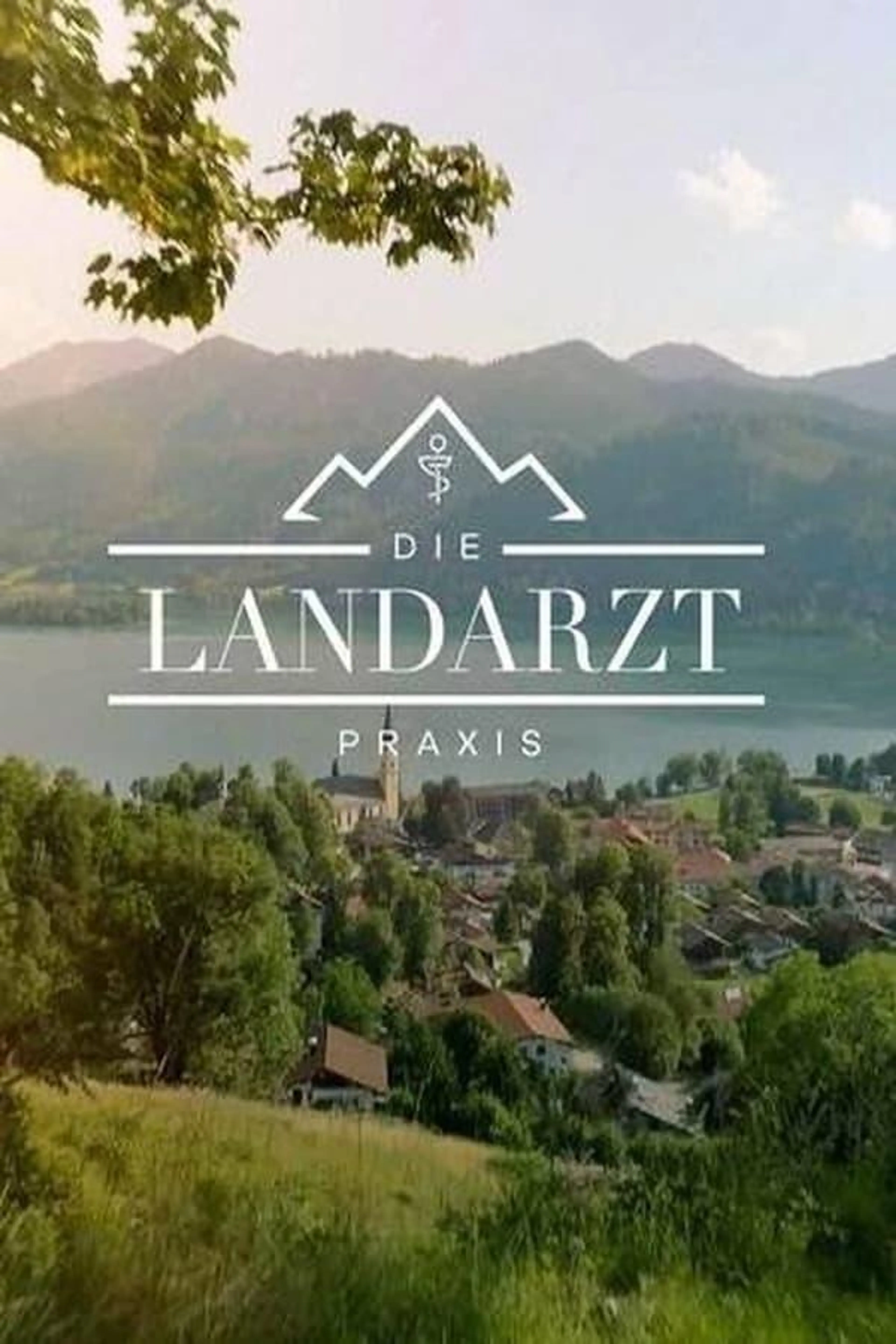Die Landarztpraxis Season 2