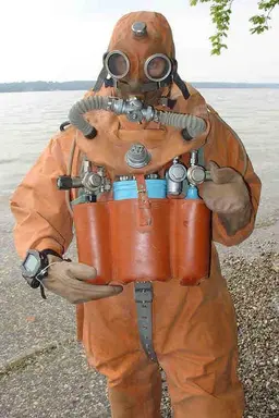 Submarine Season 1