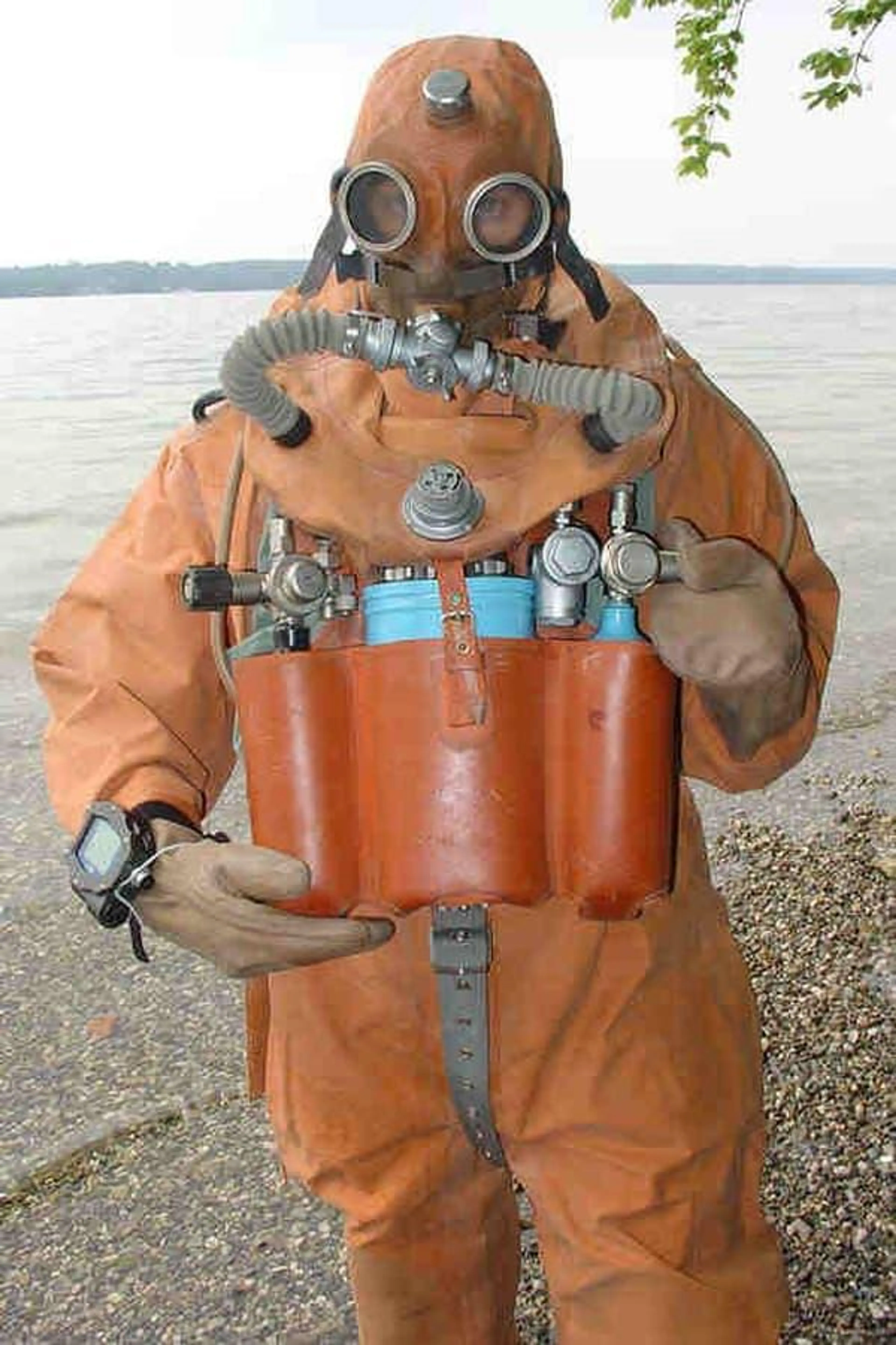 Submarine Season 1