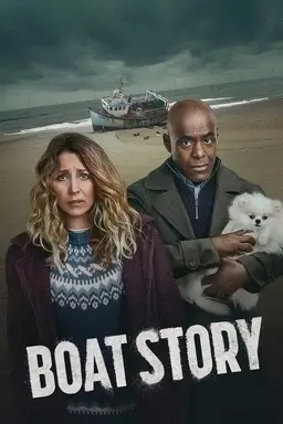Boat Story Season 1