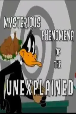 Mysterious Phenomena of the Unexplained Season 1