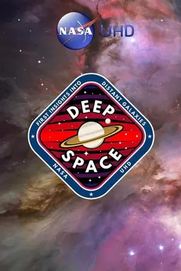 NASA TV UHD - Deep Space Season 1