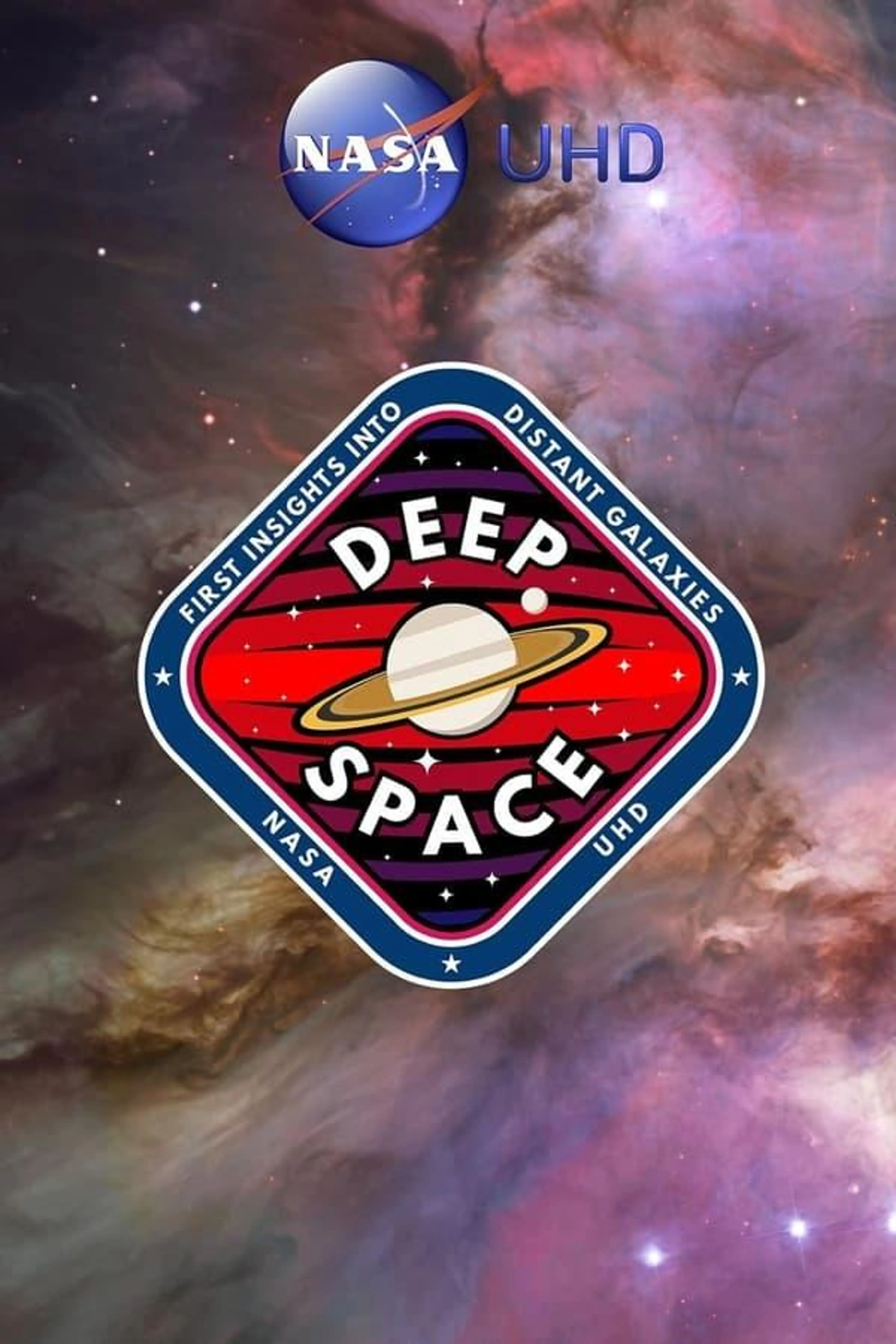 NASA TV UHD - Deep Space Season 1