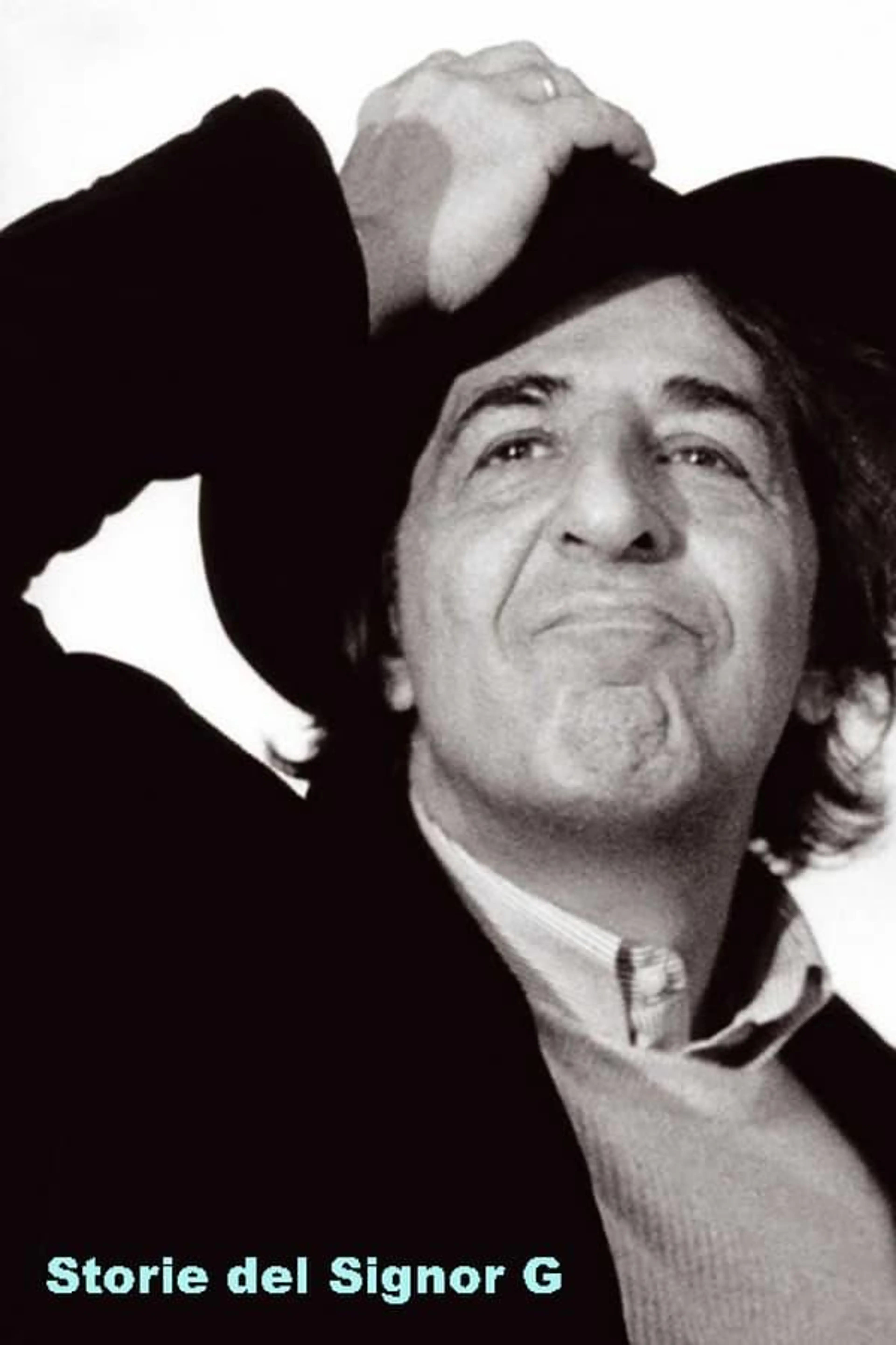 Storie del Signor G Season 1