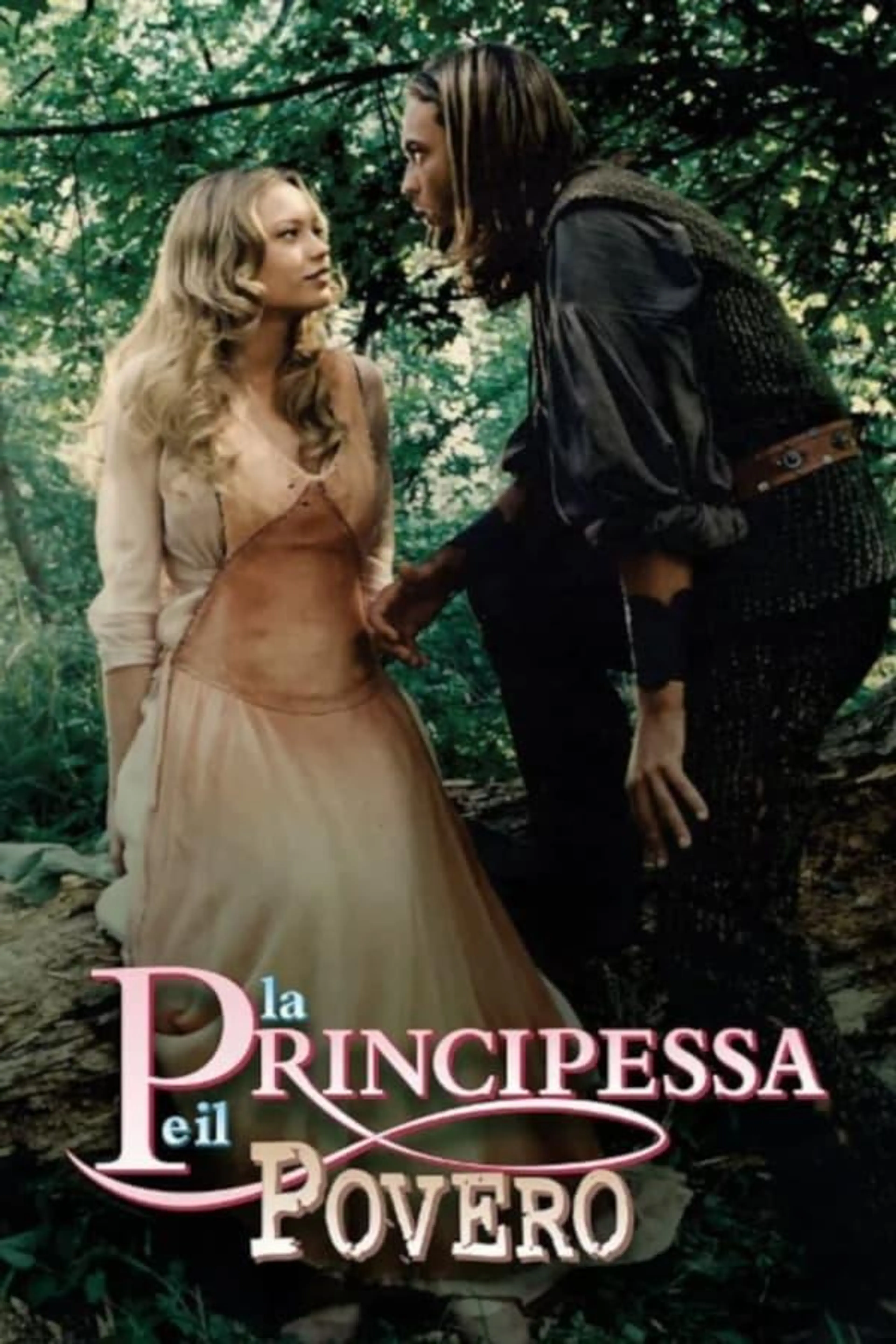 La principessa e il povero Season 1