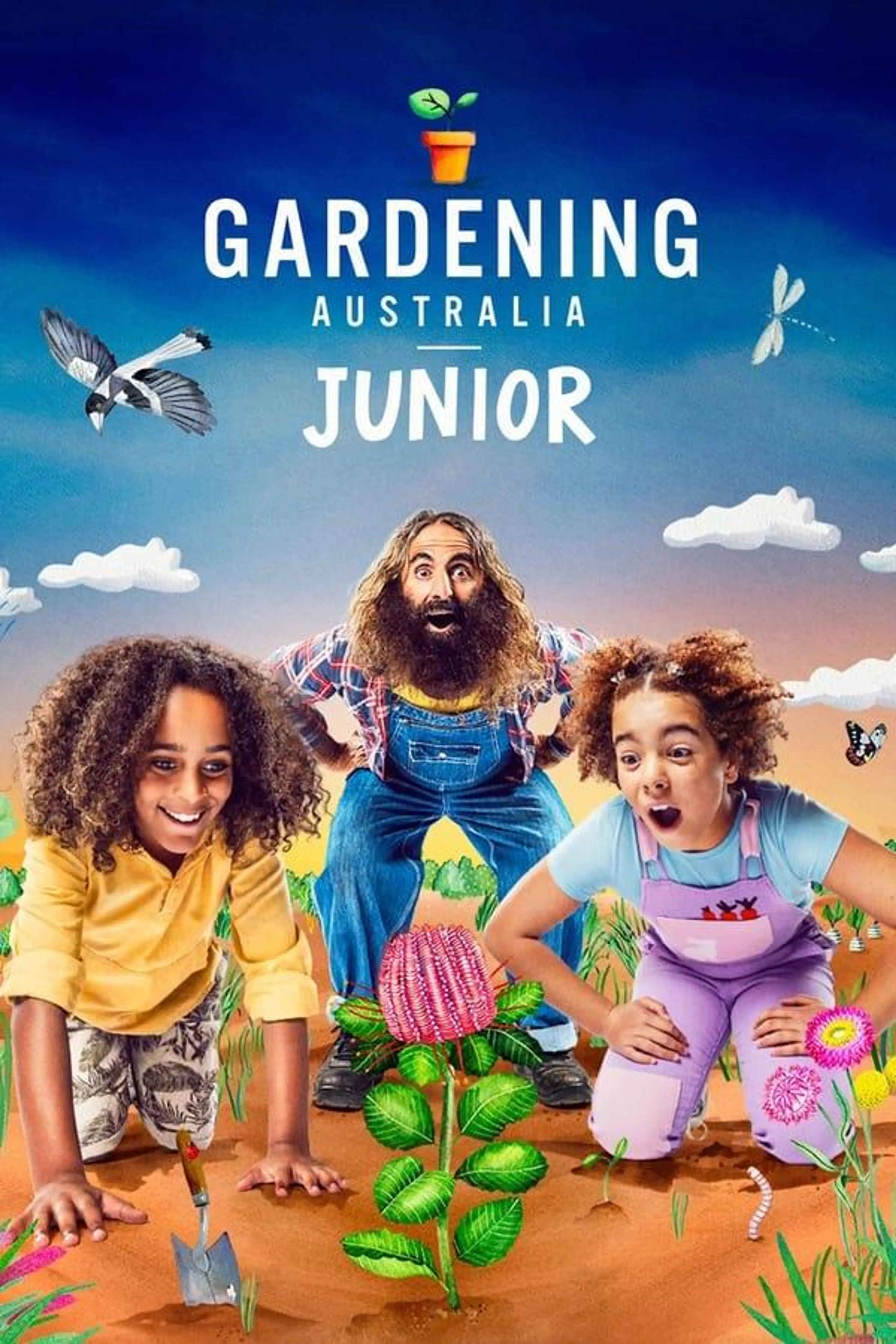 Gardening Australia Junior Season 2